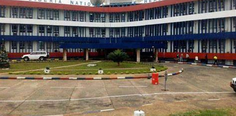 Liberia Police School