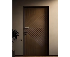 Wooden Doors
