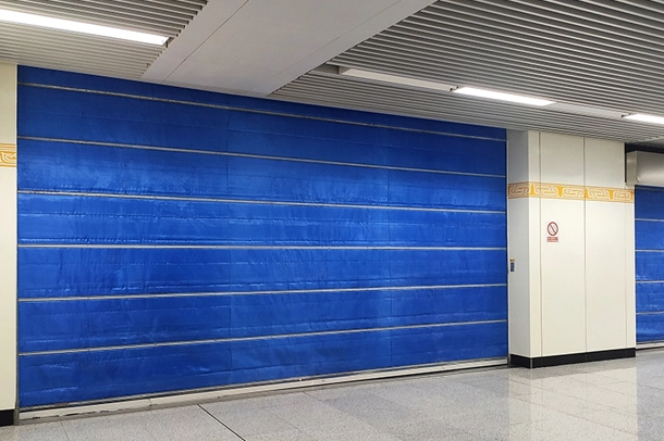 fire rated rolling shutter manufacturers