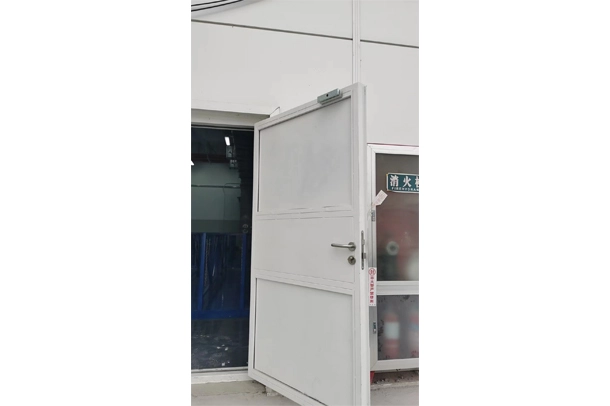 anti blast door wholesale manufacturers