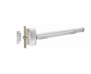 Panic Prevention Press Bar Door Lock