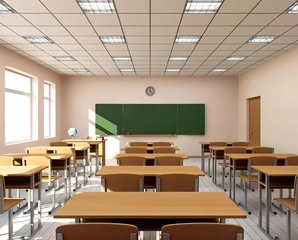Class Furniture