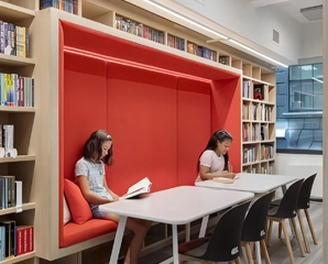 Student Lounge Furniture