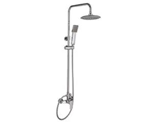 Shower Hardware